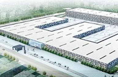 沈陽(yáng)同方科技園