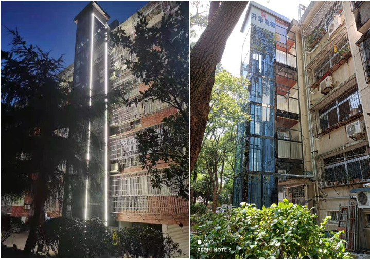 快意電梯，長沙加裝梯市場中堅力量！