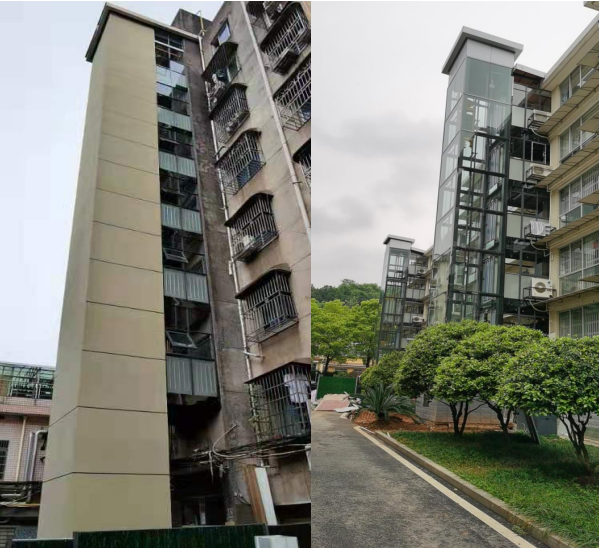 快意電梯，長沙加裝梯市場中堅力量！