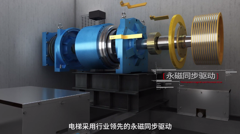 1687341158261993.png 載貨電梯性能指標有哪些?