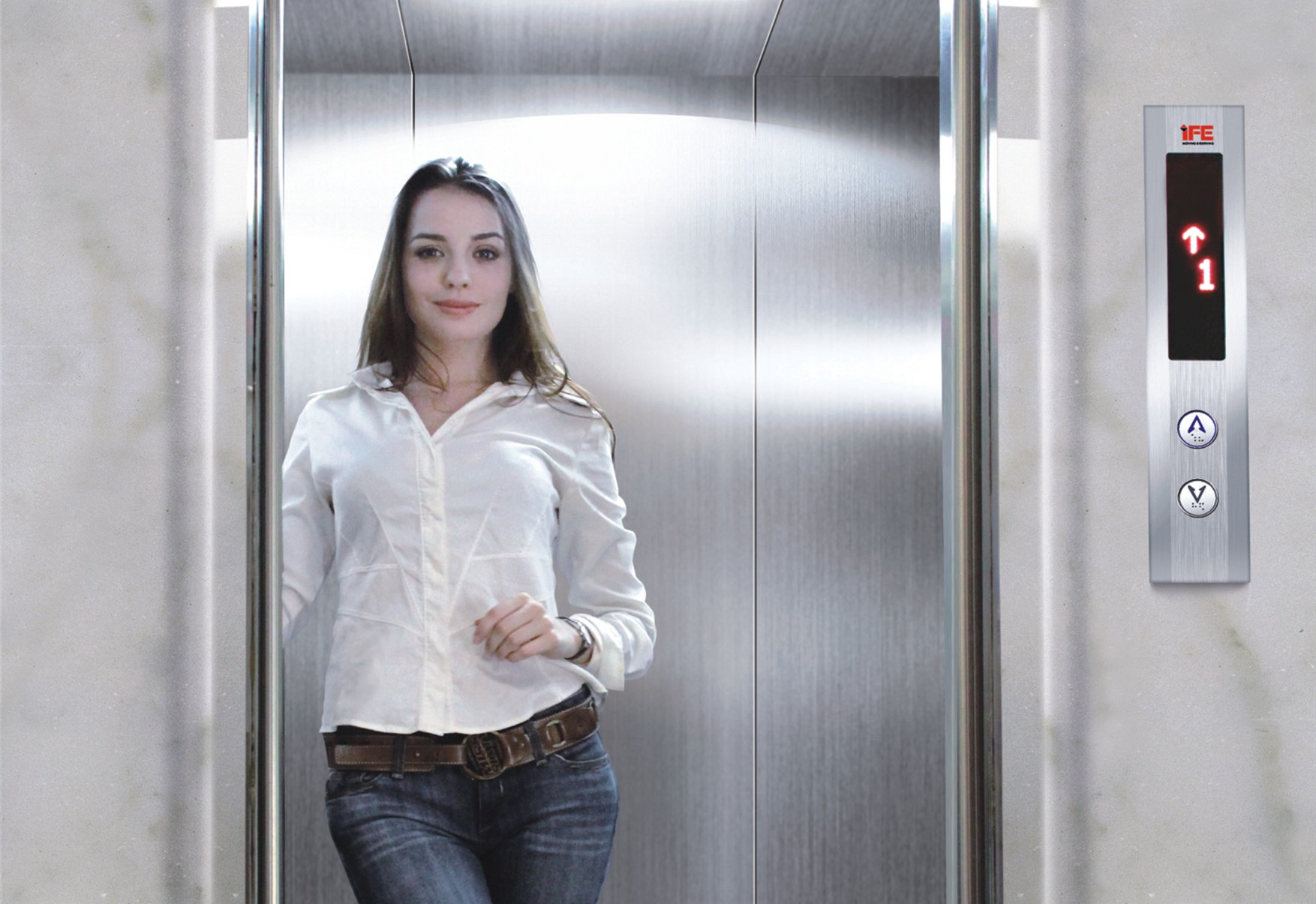 載貨電梯 載貨電梯