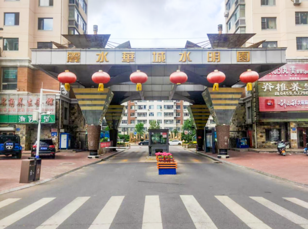 別“懸”心!老舊電梯煥新,快意方案讓上下樓安心又省心