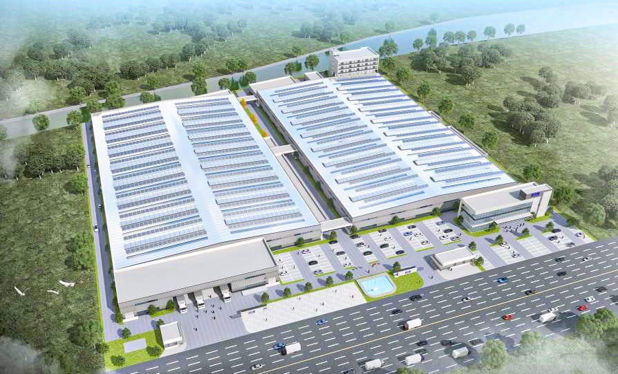 快意電梯賦能哈爾斯泰國基地:打造中國智造出海的“垂直效率樣板”?